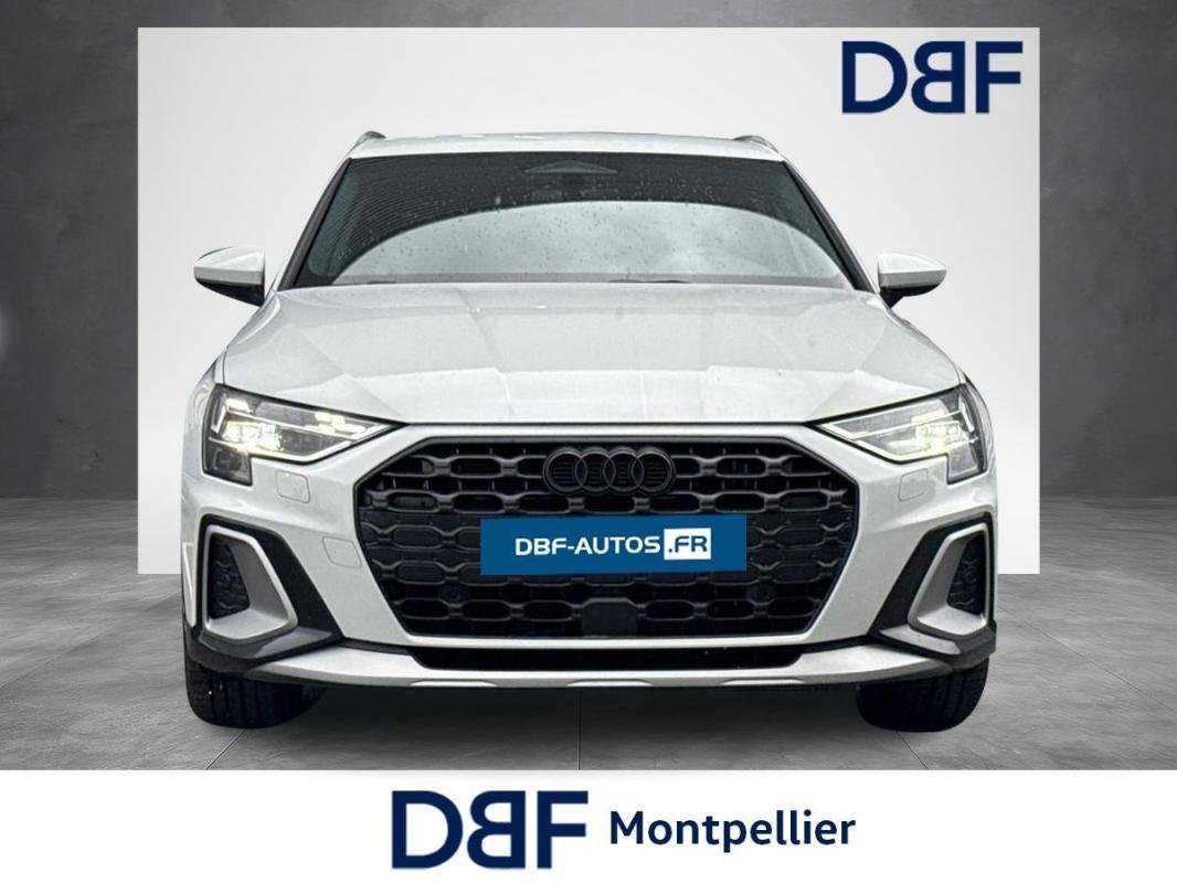 Audi A3 - Photo 13