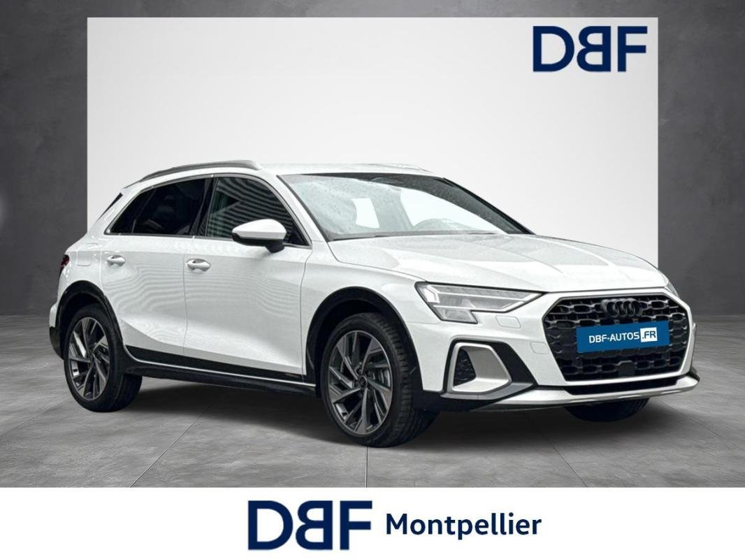 Audi A3 - Photo 2