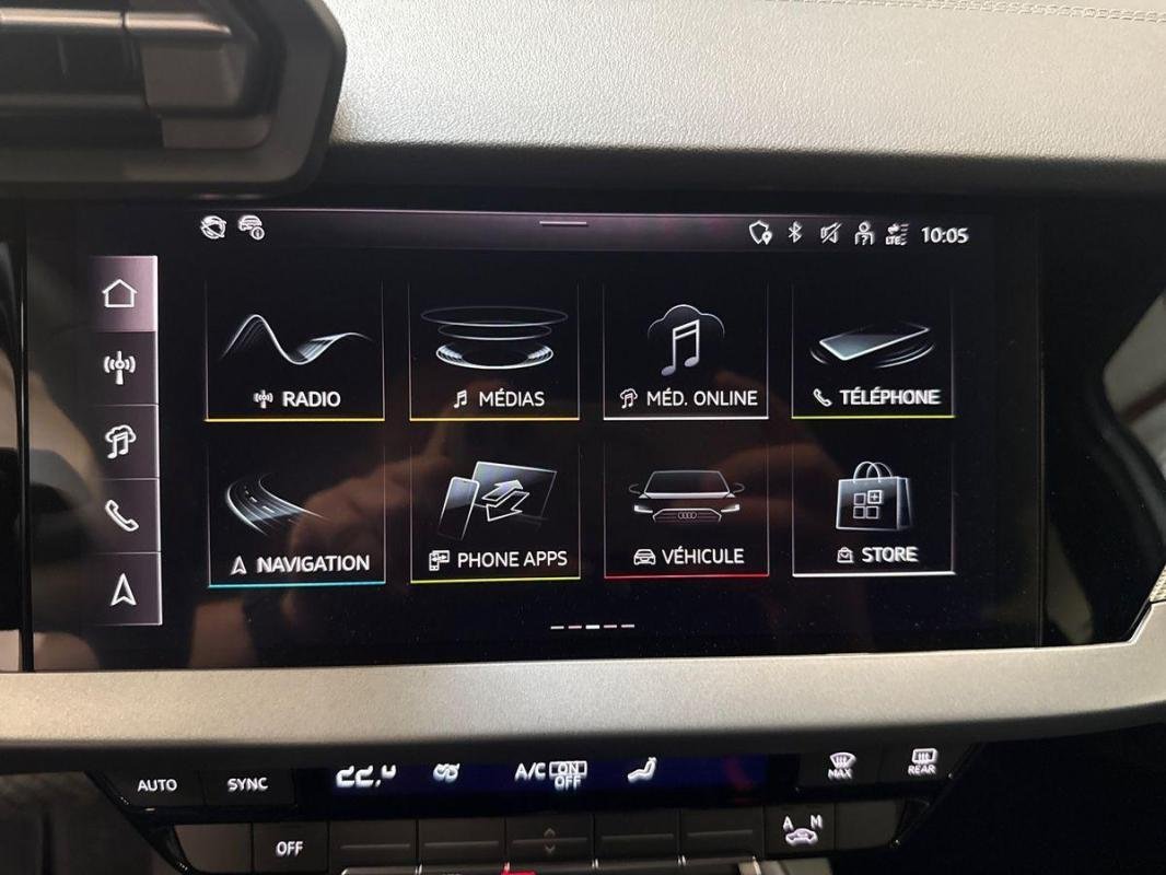 Audi A3 - Photo 22