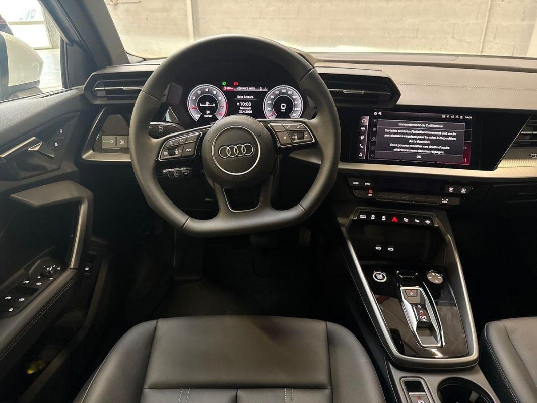 Audi A3 - Photo 30