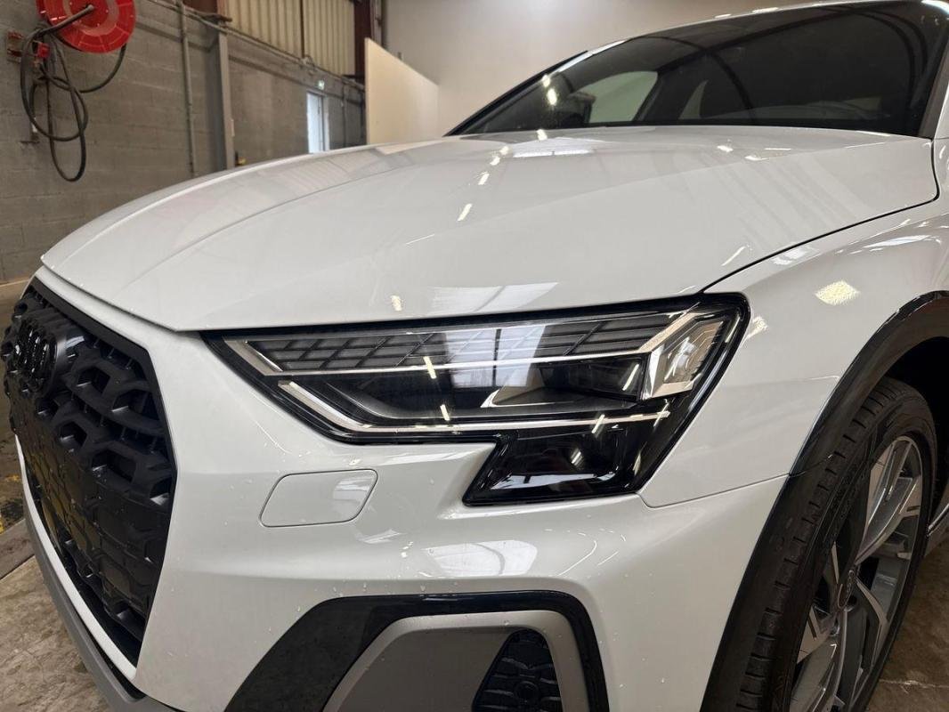 Audi A3 - Photo 31