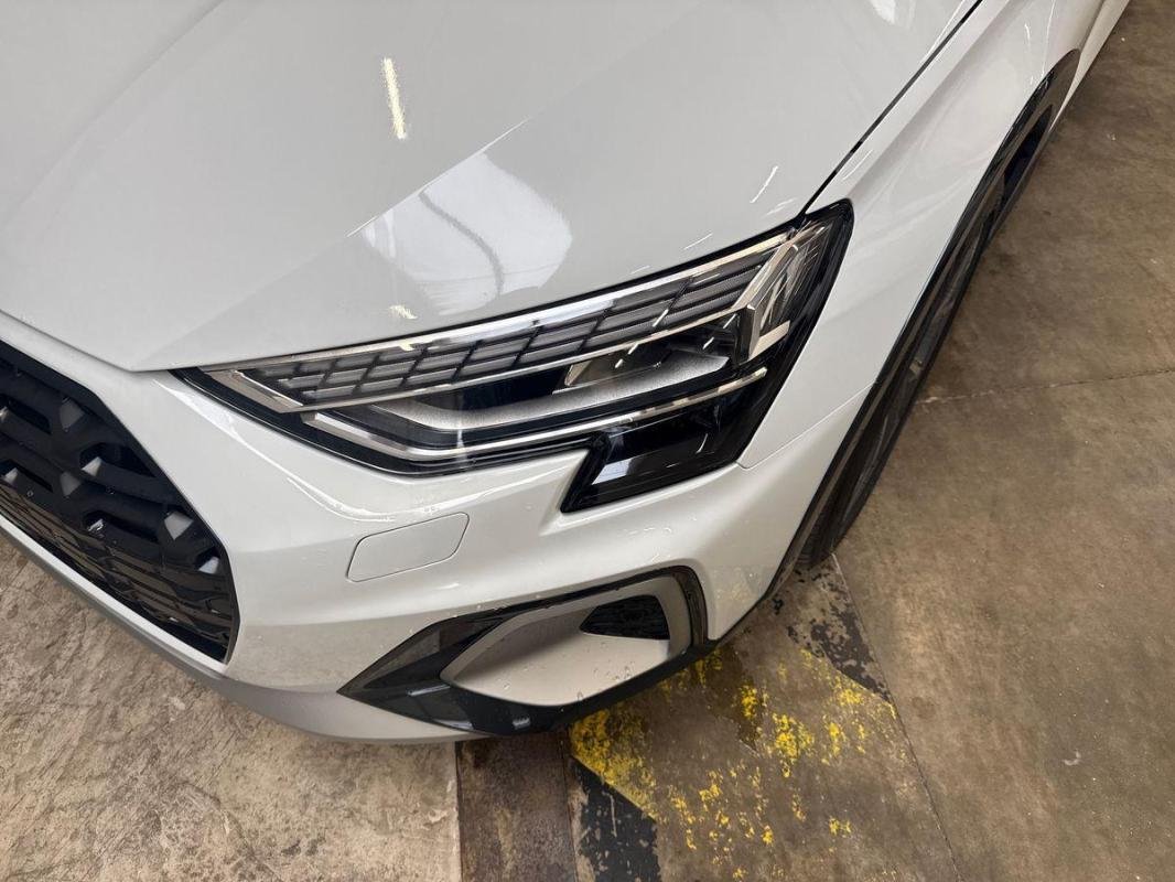 Audi A3 - Photo 32