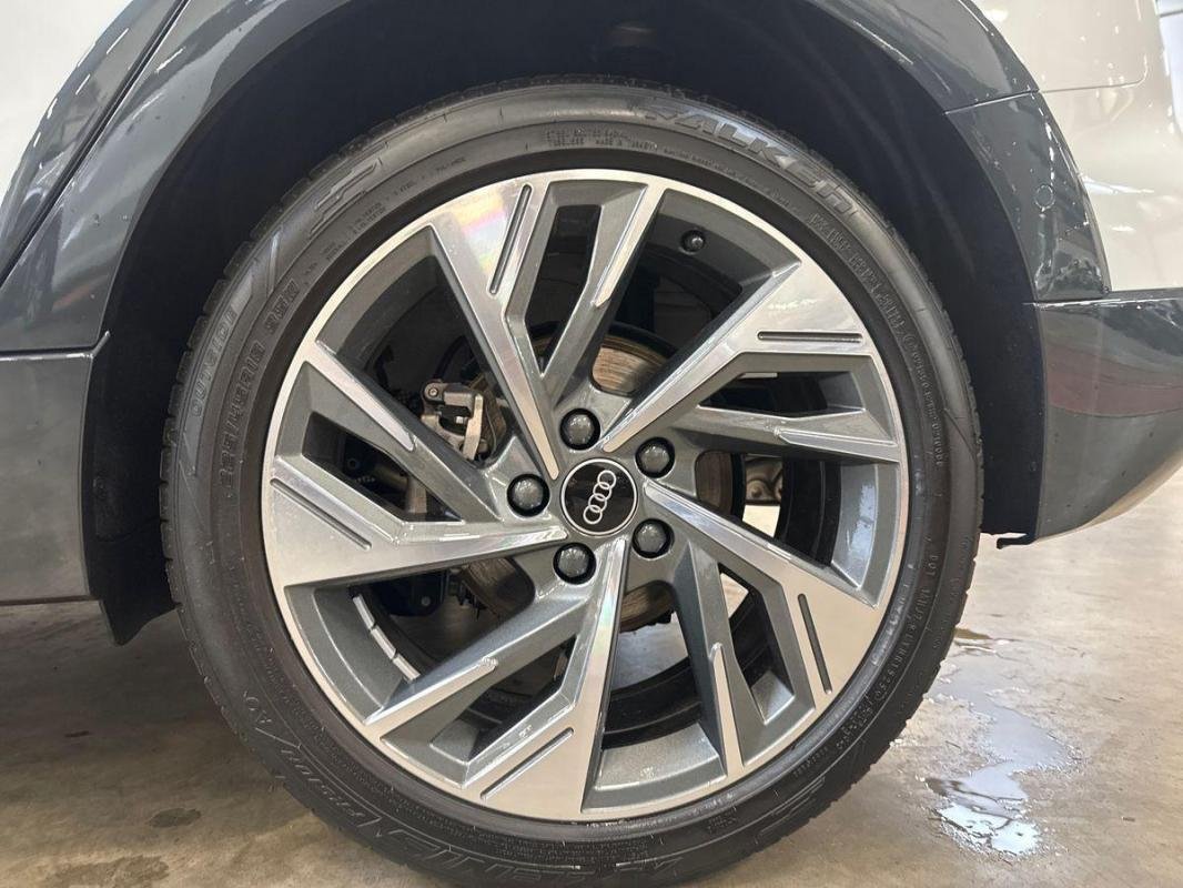 Audi A3 - Photo 34