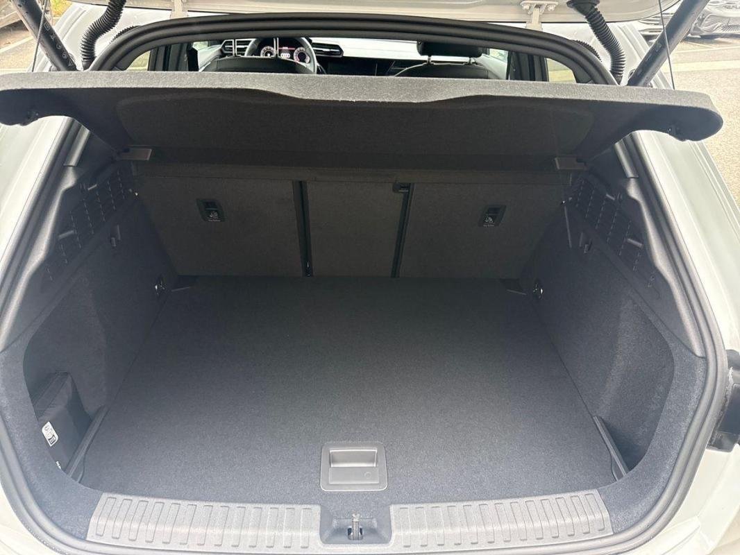 Audi A3 - Photo 8