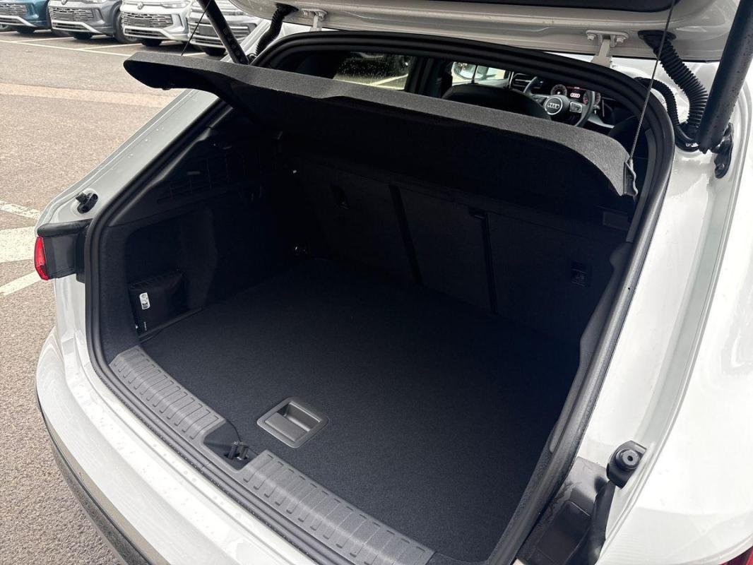 Audi A3 - Photo 9