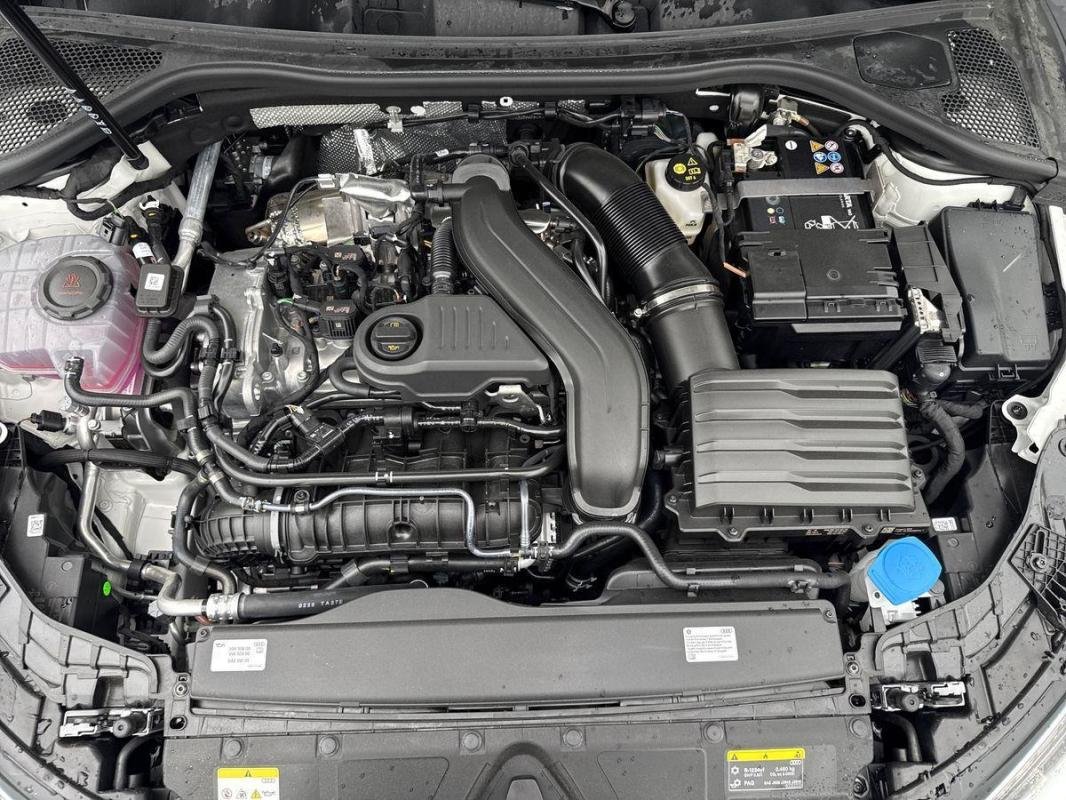 Audi A3 - Photo 10