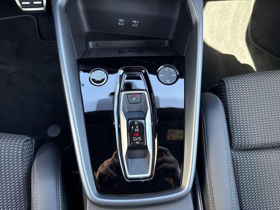 Audi A3 - Photo 11