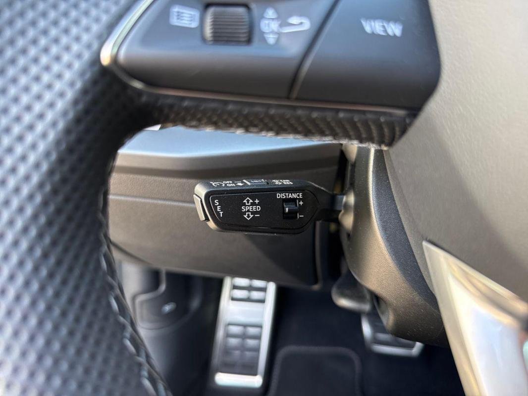 Audi A3 - Photo 21