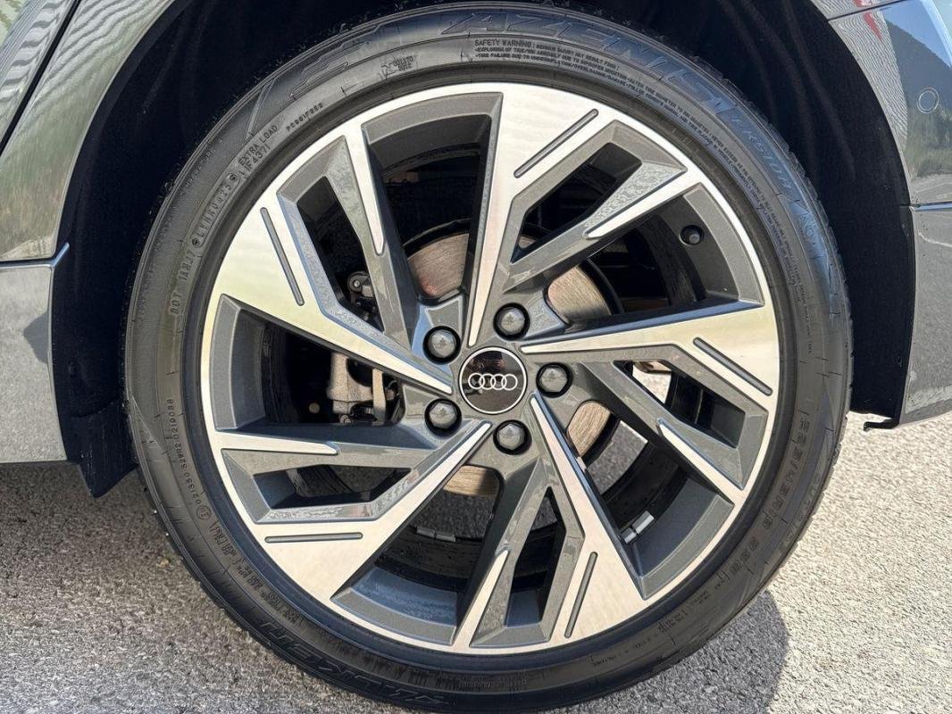Audi A3 - Photo 28