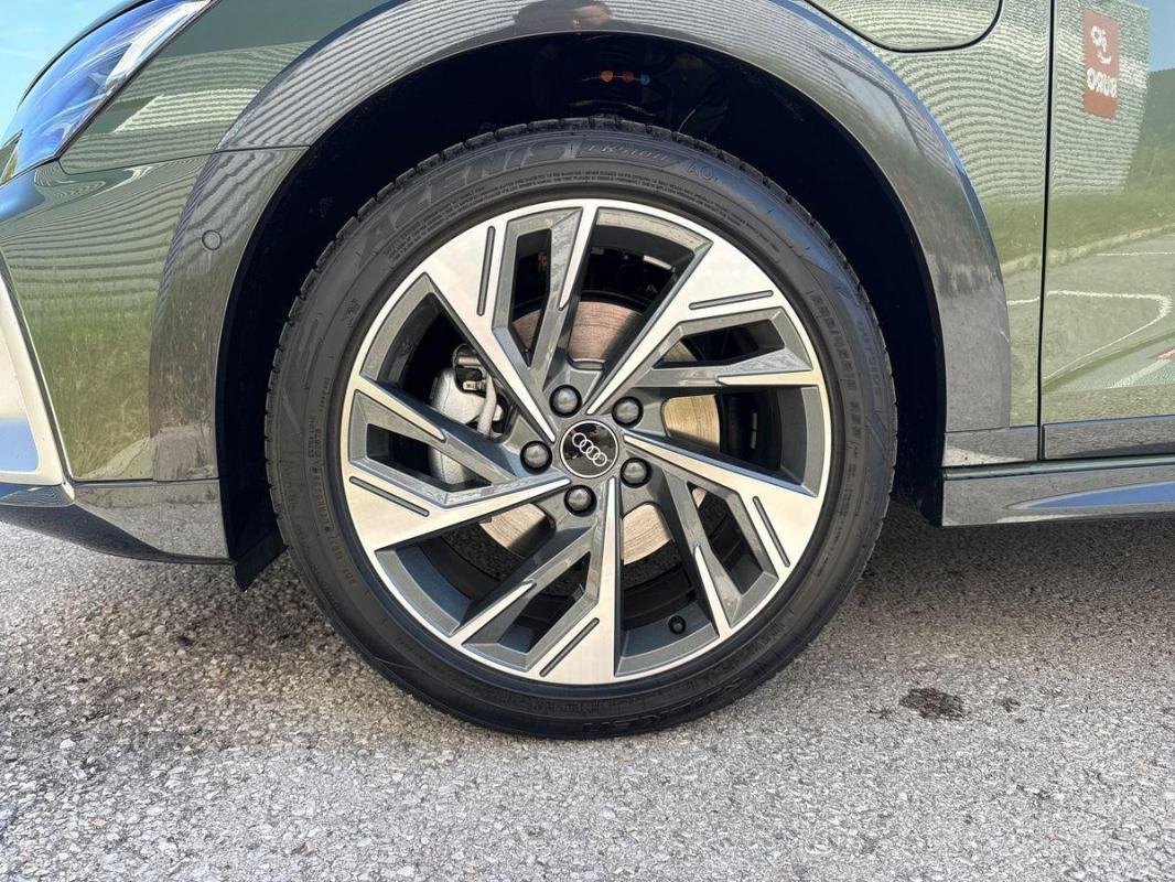 Audi A3 - Photo 29