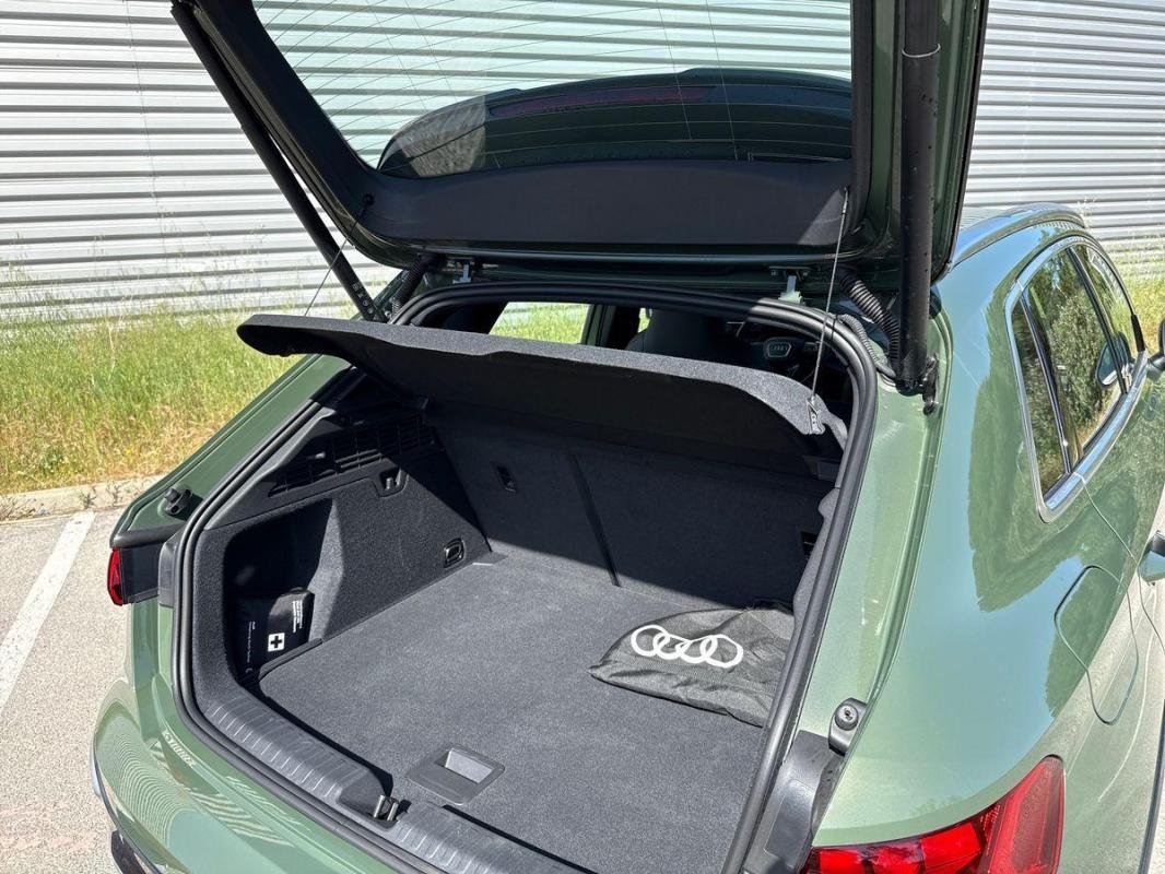Audi A3 - Photo 32
