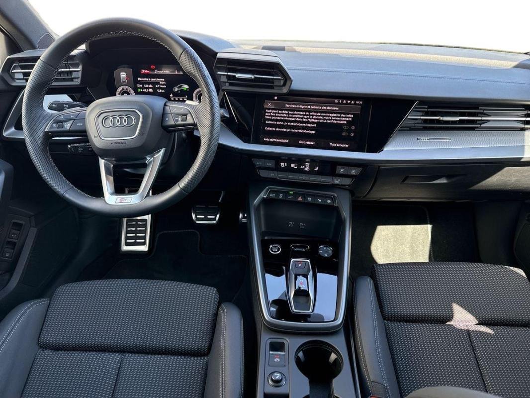 Audi A3 - Photo 8