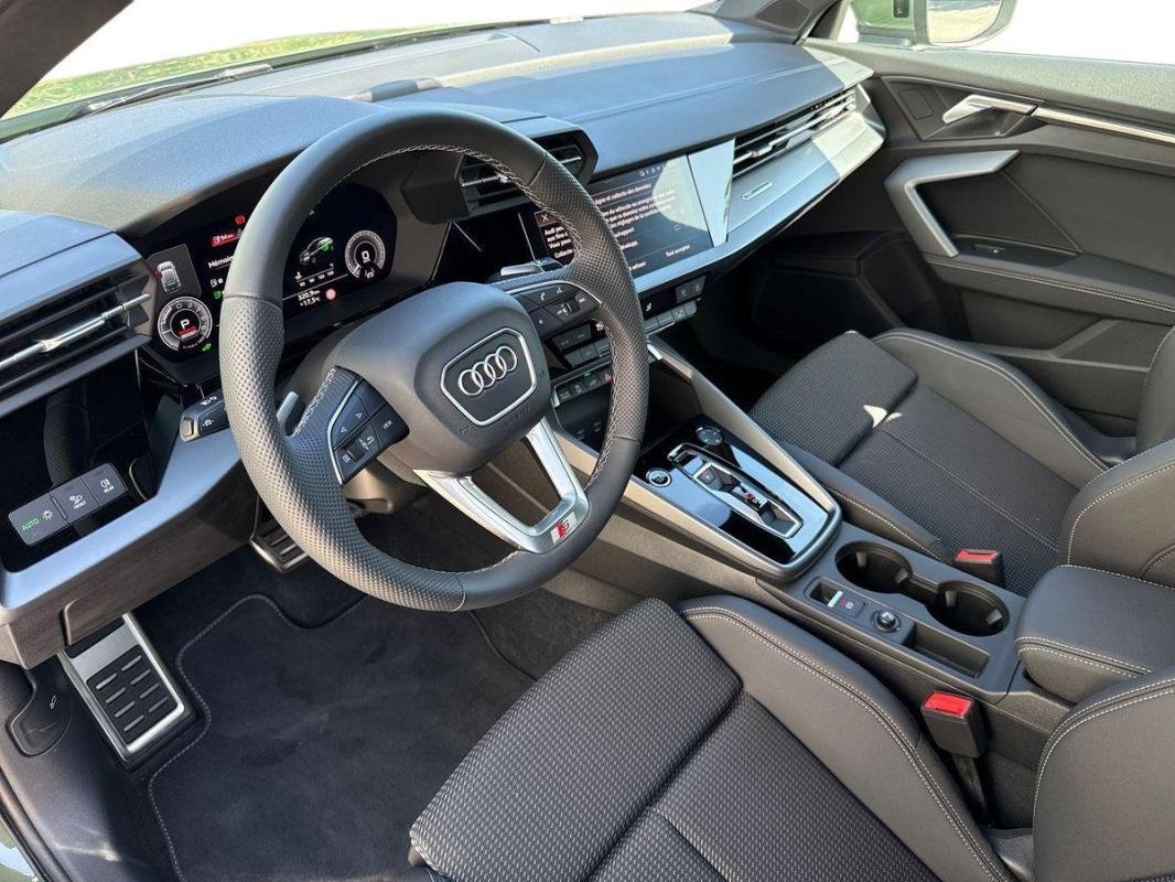 Audi A3 - Photo 9
