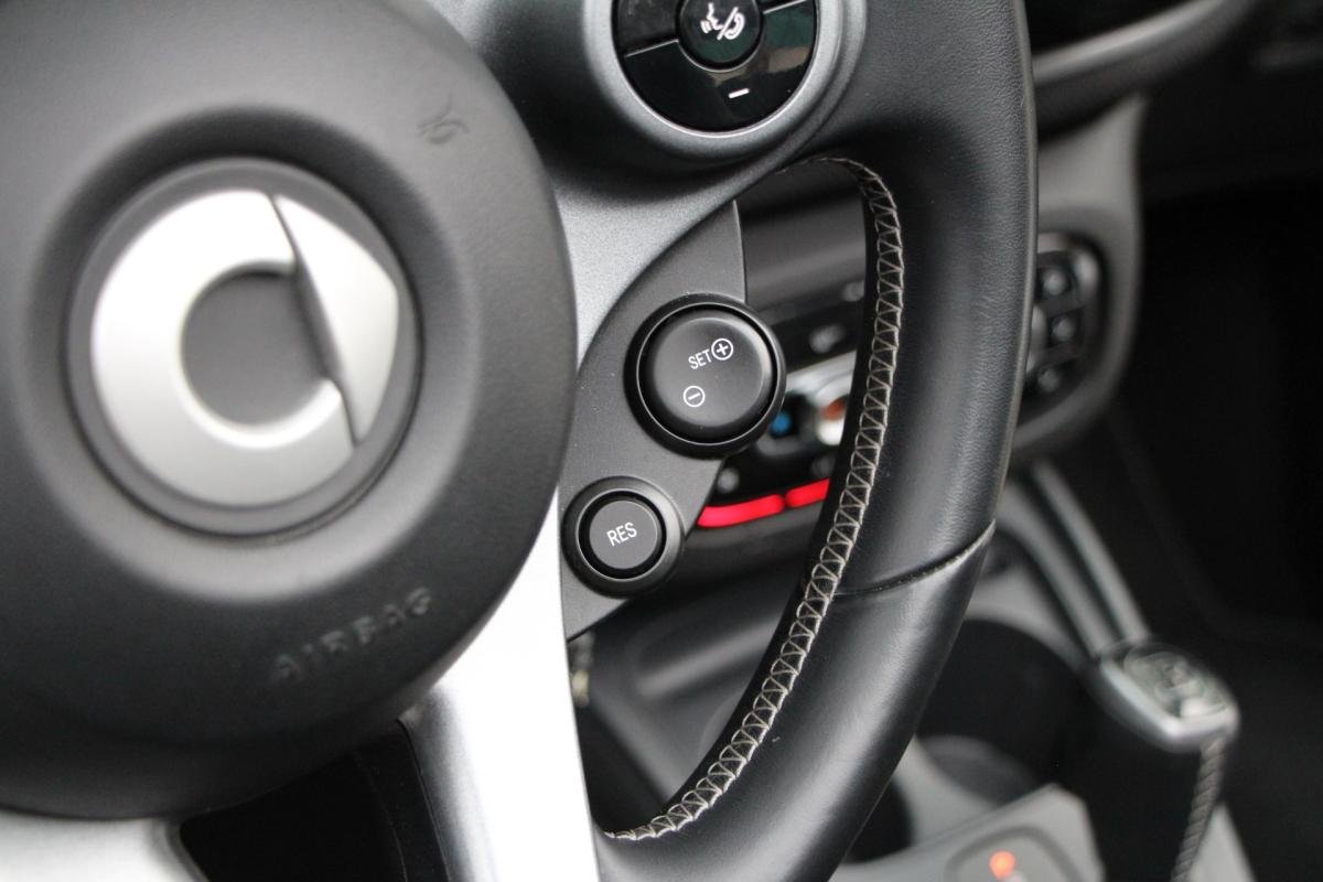 Smart ForTwo - Photo 14