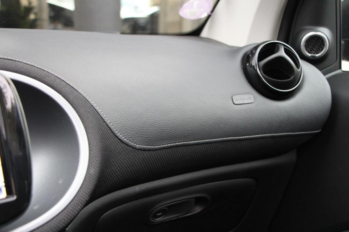 Smart ForTwo - Photo 17