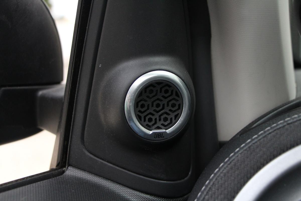 Smart ForTwo - Photo 20