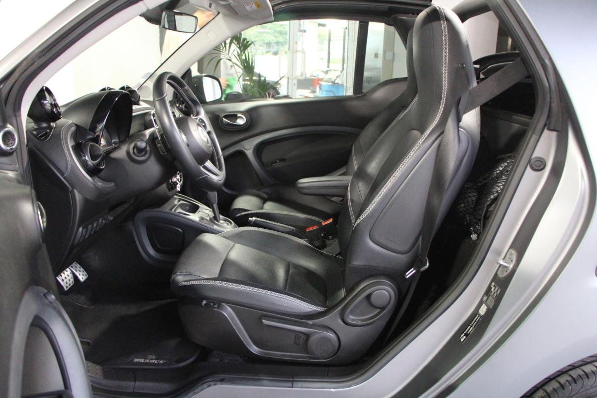 Smart ForTwo - Photo 7