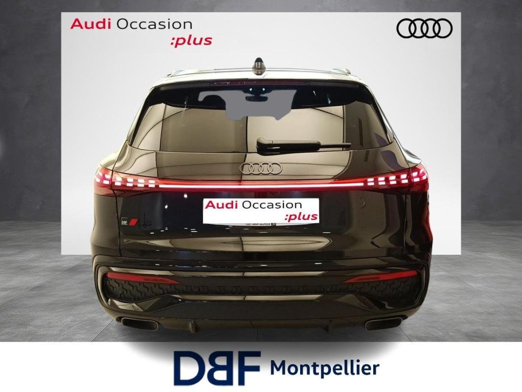 Audi Q5 - Photo 16