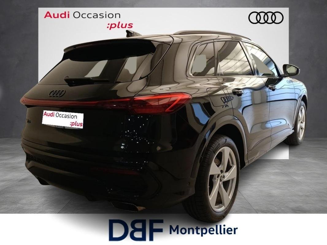 Audi Q5 - Photo 17