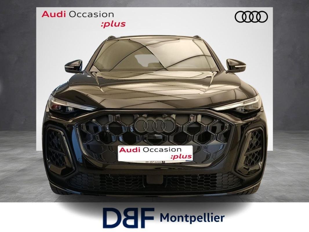 Audi Q5 - Photo 18