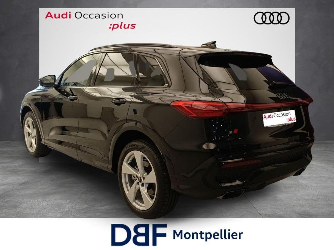 Audi Q5 - Photo 2
