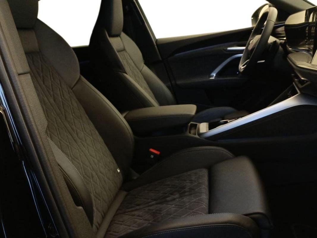 Audi Q5 - Photo 24