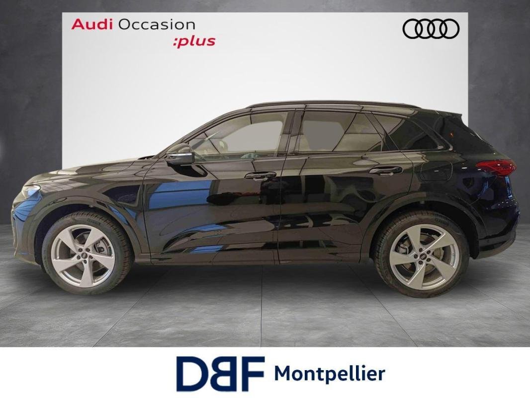 Audi Q5 - Photo 3