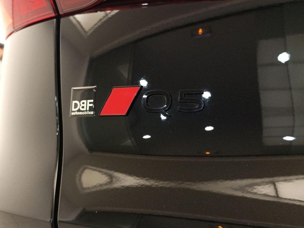 Audi Q5 - Photo 9