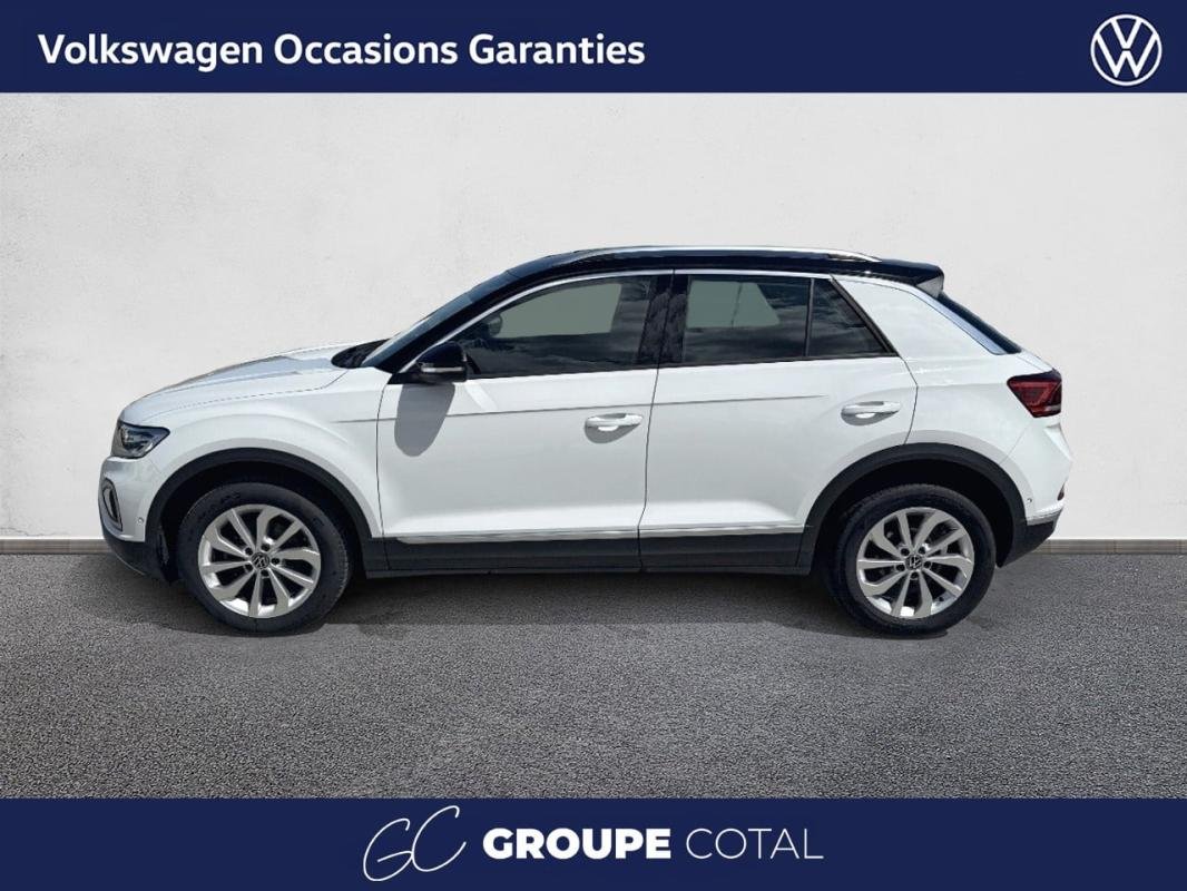 Volkswagen T-Roc - Photo 2