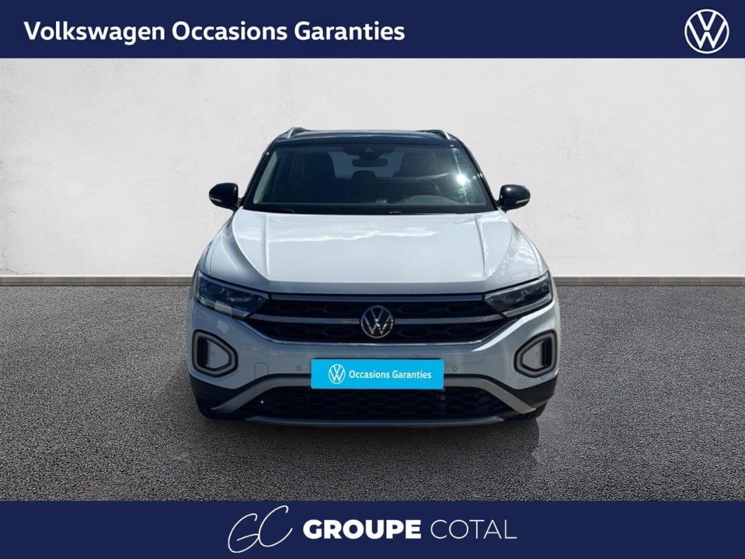 Volkswagen T-Roc - Photo 8