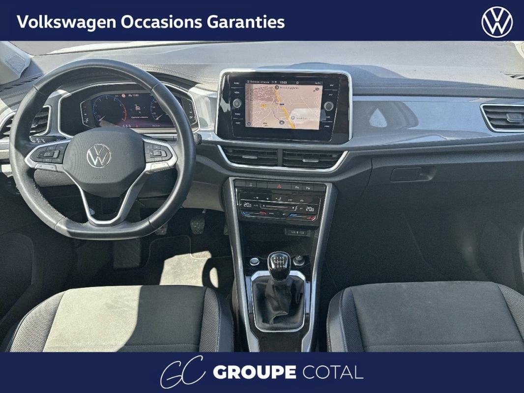 Volkswagen T-Roc - Photo 10