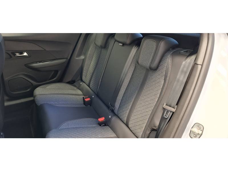 Peugeot 2008 - Photo 11