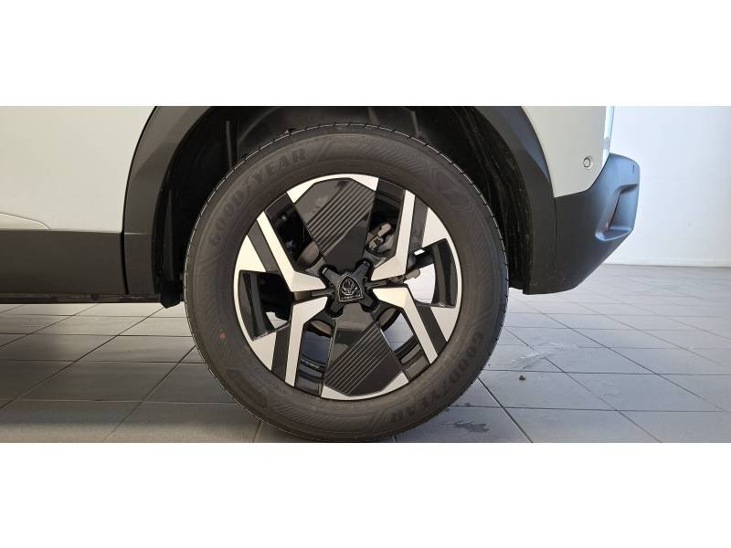 Peugeot 2008 - Photo 12
