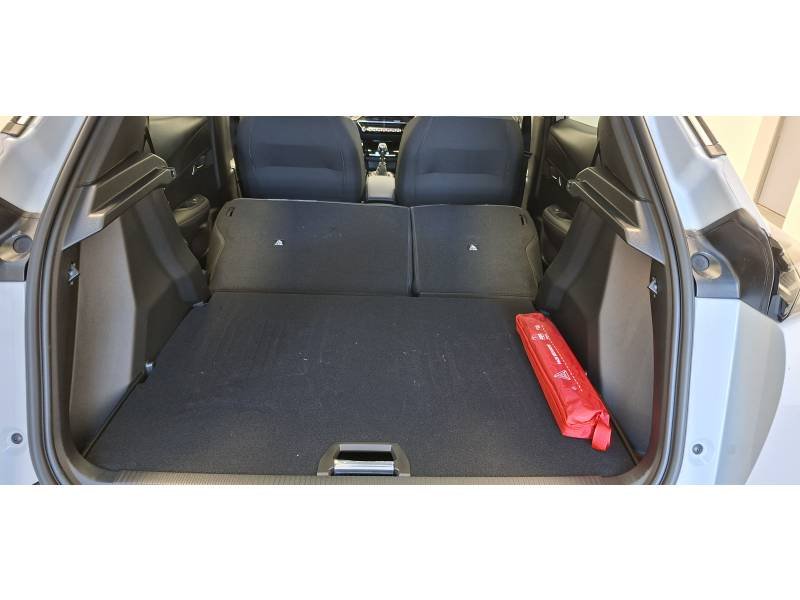 Peugeot 2008 - Photo 14