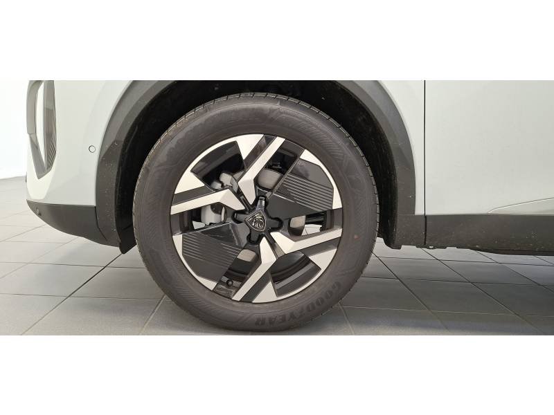 Peugeot 2008 - Photo 15
