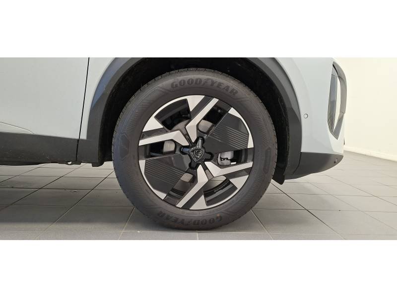 Peugeot 2008 - Photo 16