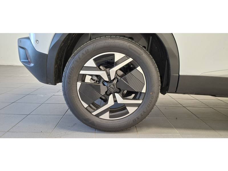 Peugeot 2008 - Photo 17