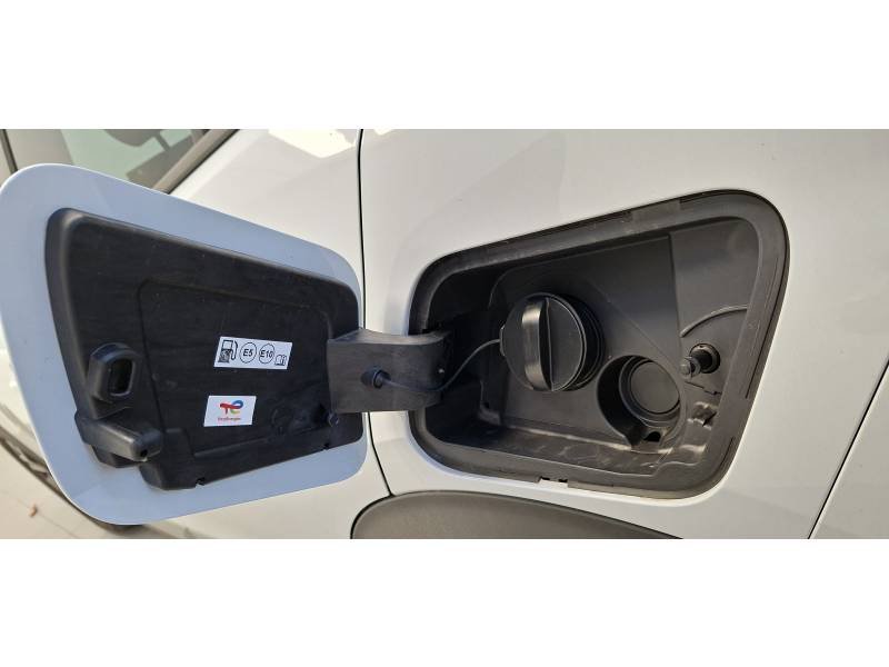 Peugeot 2008 - Photo 18