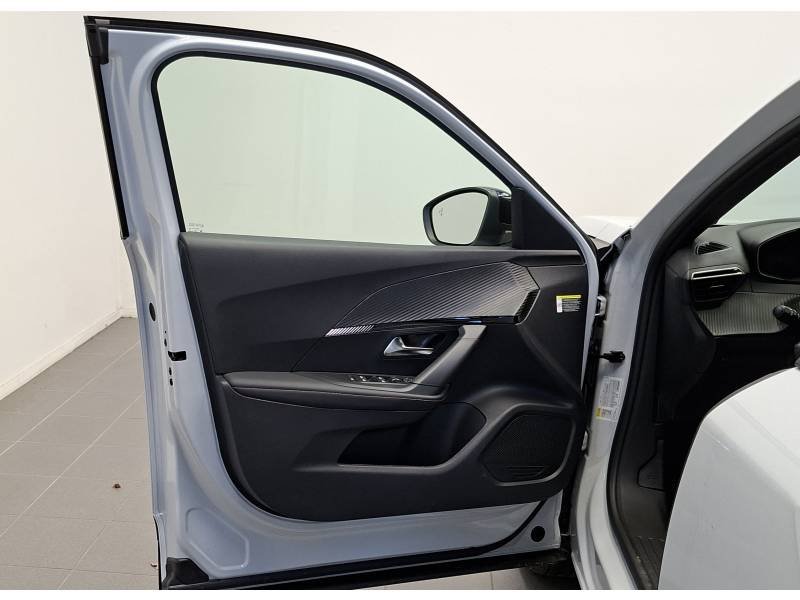 Peugeot 2008 - Photo 19