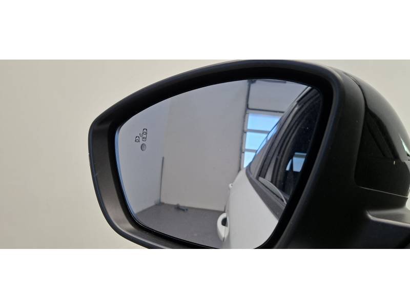 Peugeot 2008 - Photo 20