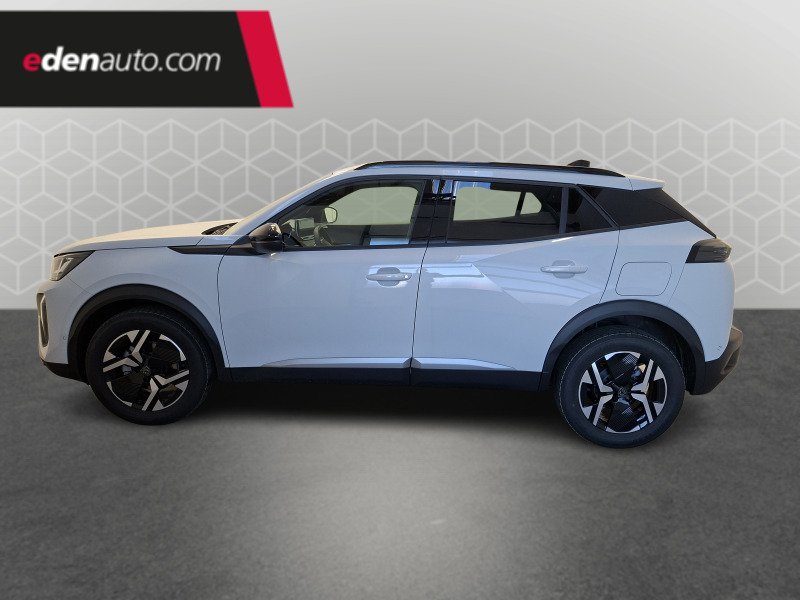 Peugeot 2008 - Photo 2