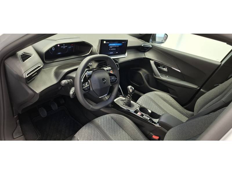 Peugeot 2008 - Photo 21