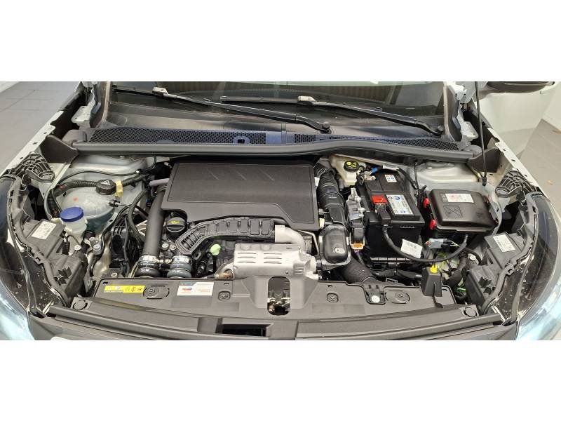 Peugeot 2008 - Photo 22