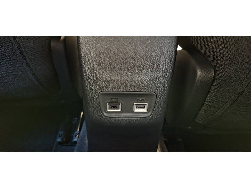 Peugeot 2008 - Photo 23