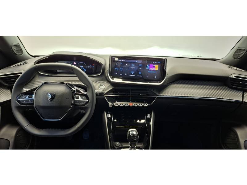 Peugeot 2008 - Photo 24