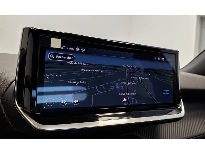 Peugeot 2008 - Photo 26