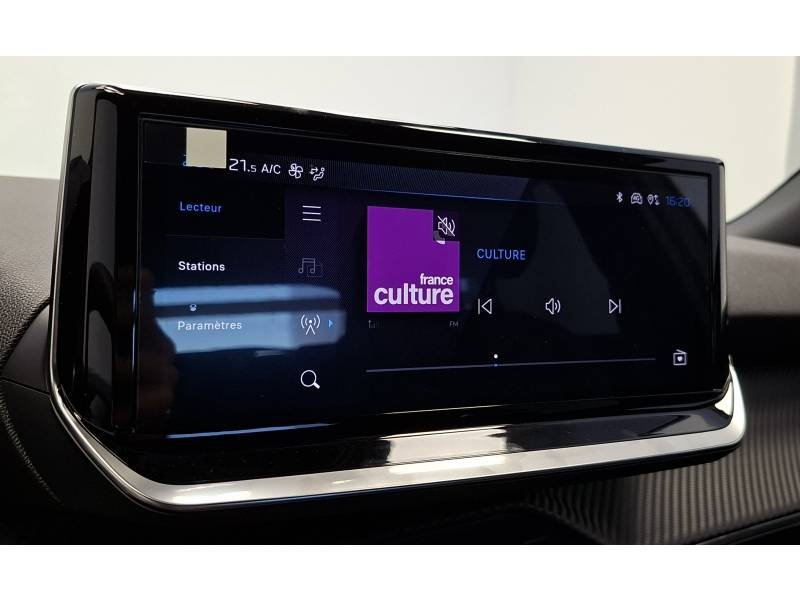 Peugeot 2008 - Photo 29