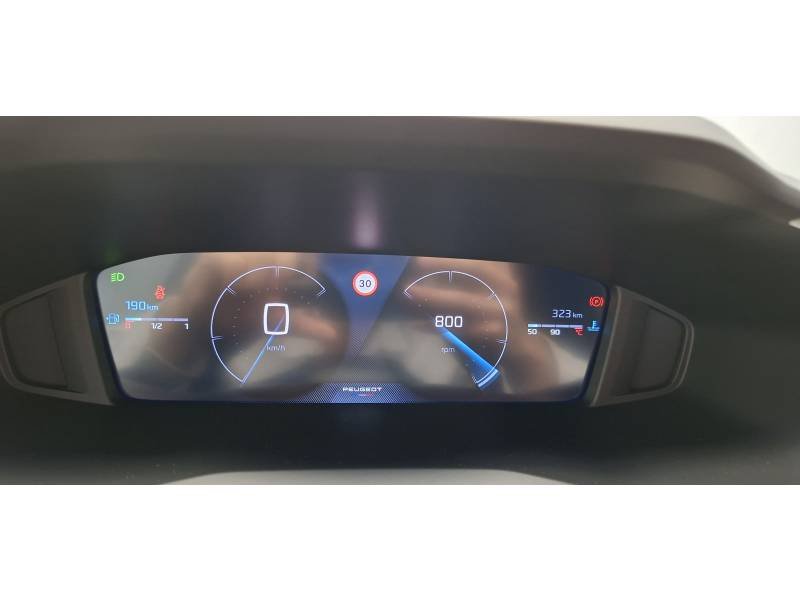 Peugeot 2008 - Photo 30