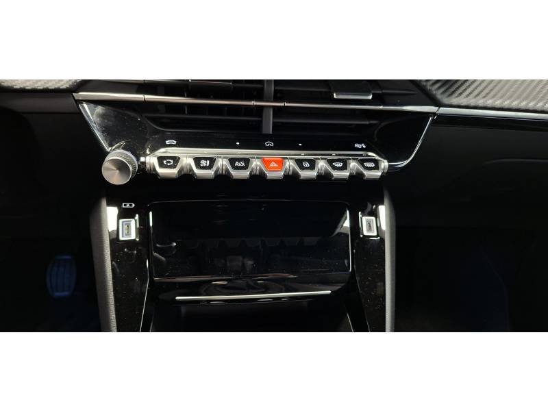 Peugeot 2008 - Photo 31