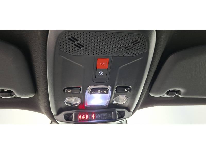 Peugeot 2008 - Photo 33